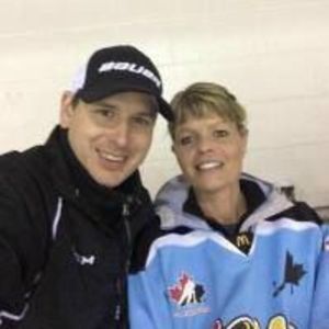 Meet your Posher, Alison